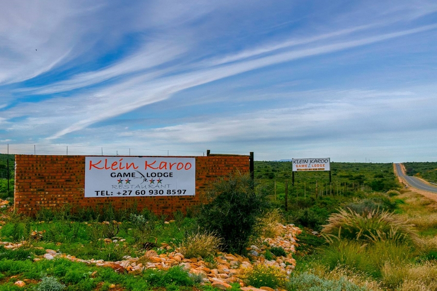 18 Bedroom Property for Sale in Oudtshoorn Rural Western Cape